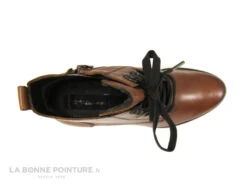 Tamaris 1-25103-27 Cognac Leather - Bottine Marron Talon Epais -France Chaussure Soldes 2024 cd24607c73b9e66c561f35ea11d5d5ef img 3166.jpg 163814