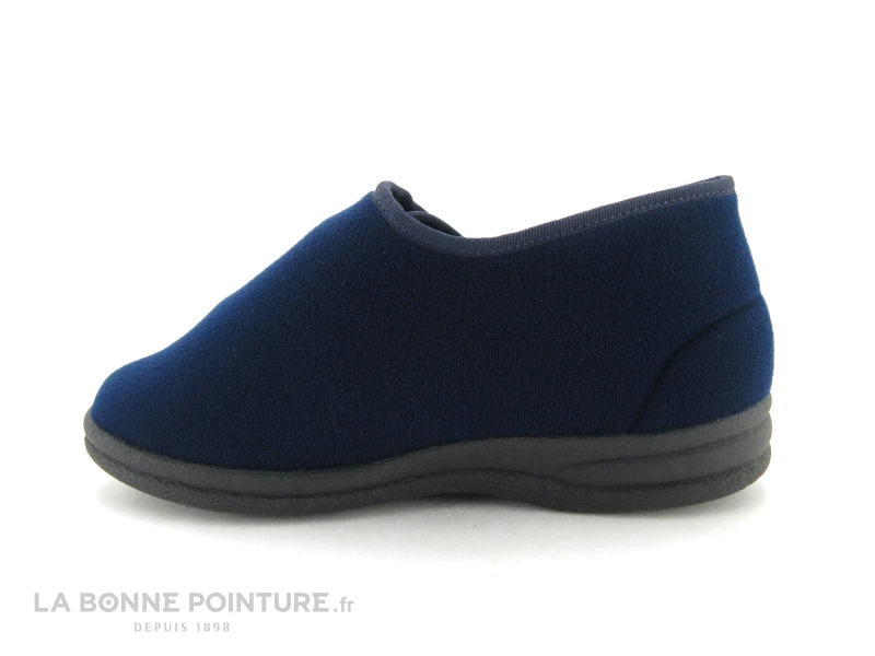 PodoWell Bourdon Bleu Marine Chausson 3 PodoWell Bourdon Bleu Marine Chausson – Image 3