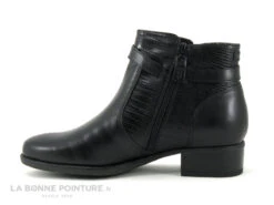 Tamaris 1-25373-27 - Bottine Femme Noire - Cotes Reptile -France Chaussure Soldes 2024 cd24607c73b9e66c561f35ea11d5d5ef img 3176.jpg 163825
