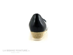 Marco Tozzi 2-22303-22 - Ballerine Compensee Bleu Marine Verni -France Chaussure Soldes 2024 cd24607c73b9e66c561f35ea11d5d5ef img 3181.jpg 132442