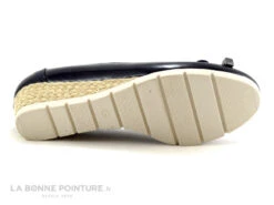 Marco Tozzi 2-22303-22 - Ballerine Compensee Bleu Marine Verni -France Chaussure Soldes 2024 cd24607c73b9e66c561f35ea11d5d5ef img 3182.jpg 132439