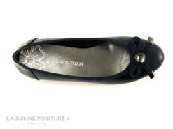 Marco Tozzi 2-22303-22 - Ballerine Compensee Bleu Marine Verni -France Chaussure Soldes 2024 cd24607c73b9e66c561f35ea11d5d5ef img 3183.jpg 132438