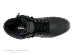 Dockers 47BY801 Noir - Chaussure Montante Homme -France Chaussure Soldes 2024 cd24607c73b9e66c561f35ea11d5d5ef img 3192.jpg 163845