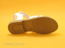 A 1 2 C 4 SOLEN-T Blanc Rose - Sandale Velcro -France Chaussure Soldes 2024 cd24607c73b9e66c561f35ea11d5d5ef img 3209.jpg 103200