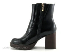 Tamaris 1-25318-29 Black - Bottine Noire - Talon Haut Epais -France Chaussure Soldes 2024 cd24607c73b9e66c561f35ea11d5d5ef img 3239.jpg 175513