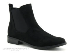 Marco Tozzi 2-25321-29 - Black - Boots Mode Femme -France Chaussure Soldes 2024 cd24607c73b9e66c561f35ea11d5d5ef img 3280.jpg 175857