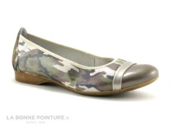 INEA Isabeau Camouflage Kaki Marron - Ballerine 11 INEA Isabeau Camouflage Kaki Marron - Ballerine -France Chaussure Soldes 2024 cd24607c73b9e66c561f35ea11d5d5ef img 3287.jpg 132556