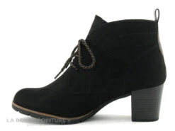 Marco Tozzi 2-25107-29 Black - Bottine Noire A Lacet - Talon Haut 9 Marco Tozzi 2-25107-29 Black - Bottine Noire A Lacet - Talon Haut -France Chaussure Soldes 2024 cd24607c73b9e66c561f35ea11d5d5ef img 3287.jpg 175527