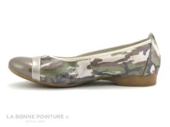 INEA Isabeau Camouflage Kaki Marron - Ballerine 9 INEA Isabeau Camouflage Kaki Marron - Ballerine -France Chaussure Soldes 2024 cd24607c73b9e66c561f35ea11d5d5ef img 3289.jpg 132554
