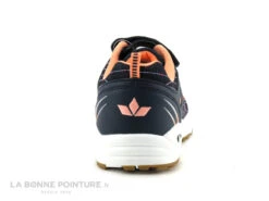 Lico Barney 360978 - Marine - Corail - Basket Fille -France Chaussure Soldes 2024 cd24607c73b9e66c561f35ea11d5d5ef img 3307.jpg 175549