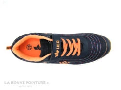 Lico Barney 360978 - Marine - Corail - Basket Fille -France Chaussure Soldes 2024 cd24607c73b9e66c561f35ea11d5d5ef img 3309.jpg 175552