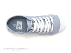Le Temps Des Cerises BASIC 02 Stone - Basket Toile Gris Bleu -France Chaussure Soldes 2024 cd24607c73b9e66c561f35ea11d5d5ef img 3310.jpg 132596