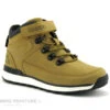 Kappa ASTOS MD Ev Kid - Yellow Tan Black - 371B8CW - Boots Enfant