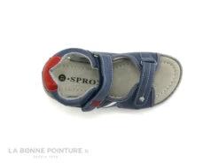 Sprox 387930 Bleu Rouge - Sandale Velcro GARCON 6 Sprox 387930 Bleu Rouge - Sandale Velcro GARCON -France Chaussure Soldes 2024 cd24607c73b9e66c561f35ea11d5d5ef img 3323.jpg 121336
