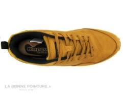 Kappa ADRIN 331E1IW A2A Tan - Basket Ville Homme Marron Clair -France Chaussure Soldes 2024 cd24607c73b9e66c561f35ea11d5d5ef img 3339.jpg 175590