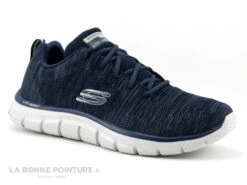 Skechers Track Front Runner Bleu Marine - Basket Sport Homme -France Chaussure Soldes 2024 cd24607c73b9e66c561f35ea11d5d5ef img 3342.jpg 164026