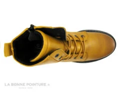 Morans SALBAIN Moutarde - Boots Mode Femme -France Chaussure Soldes 2024 cd24607c73b9e66c561f35ea11d5d5ef img 3358.jpg 175611