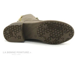 Mustang 1402 502 308 Erde - Bottine Taupe Femme -France Chaussure Soldes 2024 cd24607c73b9e66c561f35ea11d5d5ef img 3388.jpg 175646