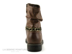 Tamaris 1-25328-27 Cognac - Bottine Avec Chainette Bronze -France Chaussure Soldes 2024 cd24607c73b9e66c561f35ea11d5d5ef img 3390.jpg 164081