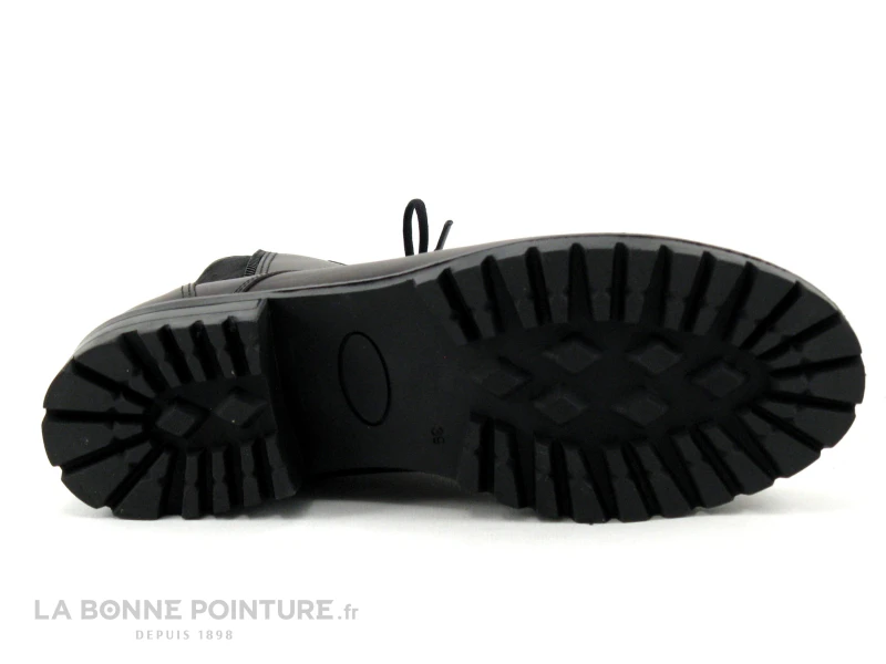 Dorking WALKING D8649 FRCA Kaki - Bottine A Lacet Femme 5 Dorking WALKING D8649 FRCA Kaki - Bottine A Lacet Femme – Image 5