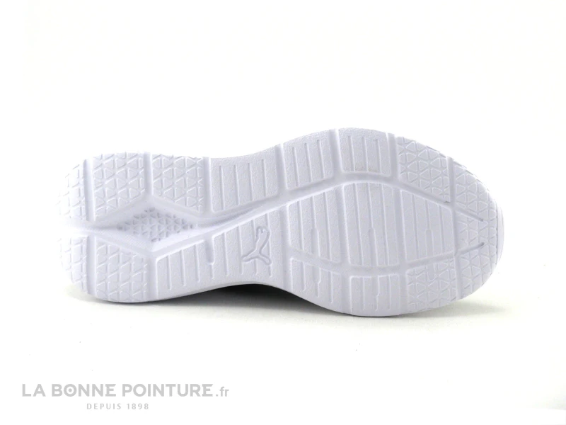 Puma WIRED RUN Kids - Basket Sport Enfant Bleu Marine Et Rouge 7 Puma WIRED RUN Kids - Basket Sport Enfant Bleu Marine Et Rouge – Image 7