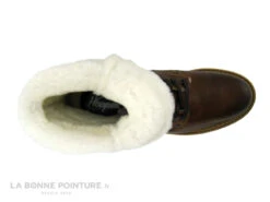 Hooper HUBLI Cognac - Revers Fourrure - Boots Femme Interieur Chaud -France Chaussure Soldes 2024 cd24607c73b9e66c561f35ea11d5d5ef img 3485.jpg 175759