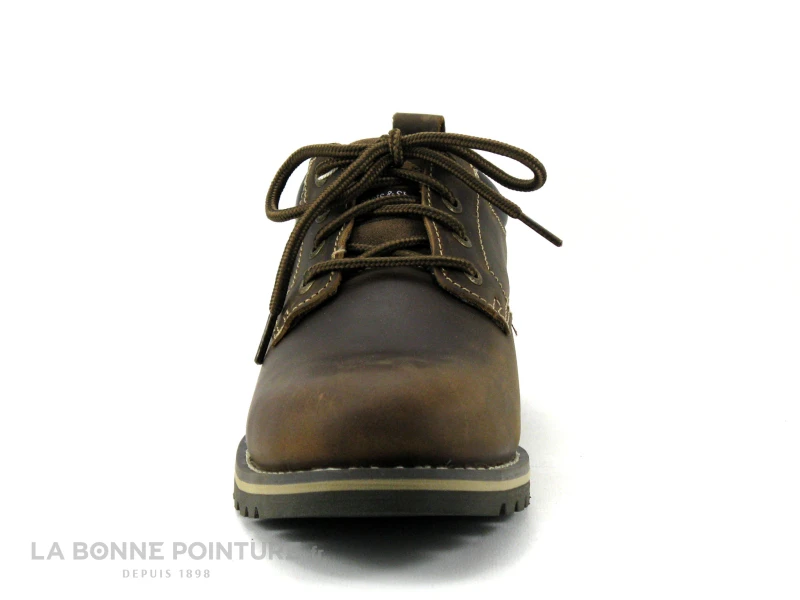 Dockers 39WI010 401 Desert - Chaussure Basse Homme 2 Dockers 39WI010 401 Desert - Chaussure Basse Homme – Image 2