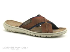 Mustang Shoes 4134-702-307 Marron - Mule Homme 11 Mustang Shoes 4134-702-307 Marron - Mule Homme -France Chaussure Soldes 2024 cd24607c73b9e66c561f35ea11d5d5ef img 3493.jpg 132807