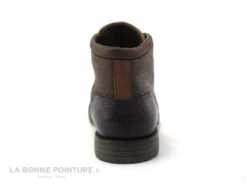 Redskins Bocou JD32168 Marron- Boots Homme Multimatiere Lacets -France Chaussure Soldes 2024 cd24607c73b9e66c561f35ea11d5d5ef img 3493.jpg 151372