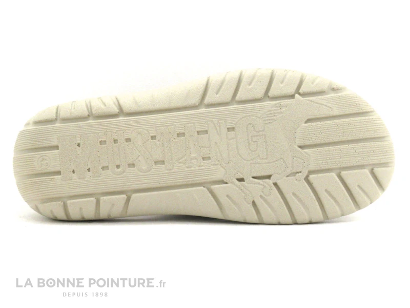 Mustang Shoes 4134-702-307 Marron - Mule Homme 7 Mustang Shoes 4134-702-307 Marron - Mule Homme – Image 7