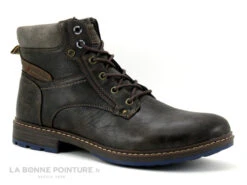 Lois 64113 Marron - Bottillon A Lacet Homme -France Chaussure Soldes 2024 cd24607c73b9e66c561f35ea11d5d5ef img 3507.jpg 164240