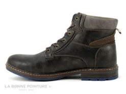 Lois 64113 Marron - Bottillon A Lacet Homme -France Chaussure Soldes 2024 cd24607c73b9e66c561f35ea11d5d5ef img 3509.jpg 164237