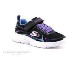 Skechers WAVY LITES Eureka Shine -303520L - Noir Multi - Sneakers Fille 10 Skechers WAVY LITES Eureka Shine -303520L - Noir Multi - Sneakers Fille -France Chaussure Soldes 2024 cd24607c73b9e66c561f35ea11d5d5ef img 3511.jpg 175733