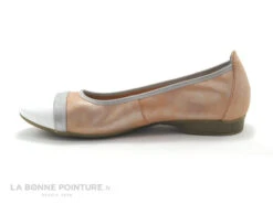 INEA DANCING Orange Ballerine -France Chaussure Soldes 2024 cd24607c73b9e66c561f35ea11d5d5ef img 3515.jpg 103625