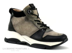 Hispanitas BOLERO Black Velours - Taupe - Basket Montante Femme 11 Hispanitas BOLERO Black Velours - Taupe - Basket Montante Femme -France Chaussure Soldes 2024 cd24607c73b9e66c561f35ea11d5d5ef img 3519.jpg 164222