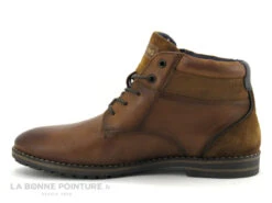 Redskins ELEC Cognac Marine - Chaussure Montante Homme Marron -France Chaussure Soldes 2024 cd24607c73b9e66c561f35ea11d5d5ef img 3536.jpg 175874