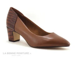Tamaris 1-22404-25 Brandy Comb - Escarpin Marron Et Croco -France Chaussure Soldes 2024 cd24607c73b9e66c561f35ea11d5d5ef img 3539.jpg 151436