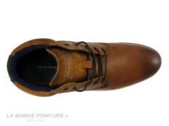 Redskins ELEC Cognac Marine - Chaussure Montante Homme Marron -France Chaussure Soldes 2024 cd24607c73b9e66c561f35ea11d5d5ef img 3539.jpg 175877