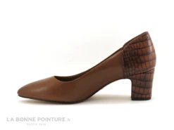 Tamaris 1-22404-25 Brandy Comb - Escarpin Marron Et Croco -France Chaussure Soldes 2024 cd24607c73b9e66c561f35ea11d5d5ef img 3541.jpg 151432
