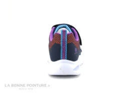 Skechers 303700l - Flicker Flash - Navy Multi - Basket Fille -France Chaussure Soldes 2024 cd24607c73b9e66c561f35ea11d5d5ef img 3550.jpg 175939