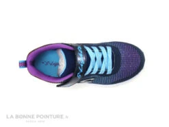 Skechers 303700l - Flicker Flash - Navy Multi - Basket Fille -France Chaussure Soldes 2024 cd24607c73b9e66c561f35ea11d5d5ef img 3558.jpg 176003