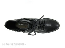The Divine Factory QL4513 Noir - Python - Petits Clous - Bottine Femme 8 The Divine Factory QL4513 Noir - Python - Petits Clous - Bottine Femme -France Chaussure Soldes 2024 cd24607c73b9e66c561f35ea11d5d5ef img 3569.jpg 164286