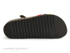 Inter Bios 7133 - Pistache Moka Rouge - Nu-pieds Velcro Femme -France Chaussure Soldes 2024 cd24607c73b9e66c561f35ea11d5d5ef img 3575.jpg 132885