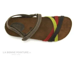 Inter Bios 7133 - Pistache Moka Rouge - Nu-pieds Velcro Femme -France Chaussure Soldes 2024 cd24607c73b9e66c561f35ea11d5d5ef img 3576.jpg 132883