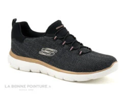 Skechers 149528 SUMMITS DAZZLING ME - Noir - Basket Femme 11 Skechers 149528 SUMMITS DAZZLING ME - Noir - Basket Femme -France Chaussure Soldes 2024 cd24607c73b9e66c561f35ea11d5d5ef img 3589.jpg 175993