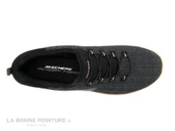 Skechers 149528 SUMMITS DAZZLING ME - Noir - Basket Femme 12 Skechers 149528 SUMMITS DAZZLING ME - Noir - Basket Femme -France Chaussure Soldes 2024 cd24607c73b9e66c561f35ea11d5d5ef img 3594.jpg 175910