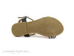 Wipop YATCH Noir - Bride Salome - Sandale Fille -France Chaussure Soldes 2024 cd24607c73b9e66c561f35ea11d5d5ef img 3597.jpg 121582