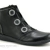 Brans Boots 7919 Noir Bouton