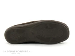 Koyuk 530776 Choco - Chausson Homme Velours Marron HOME -France Chaussure Soldes 2024 cd24607c73b9e66c561f35ea11d5d5ef img 3619.jpg 164325