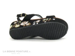 ZERO Faute - VALSE Noir - Semelle Fleurie - Sandale Compensee Fille -France Chaussure Soldes 2024 cd24607c73b9e66c561f35ea11d5d5ef img 3627.jpg 121621